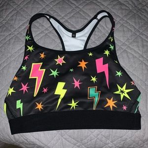 Women’s Sports Bra